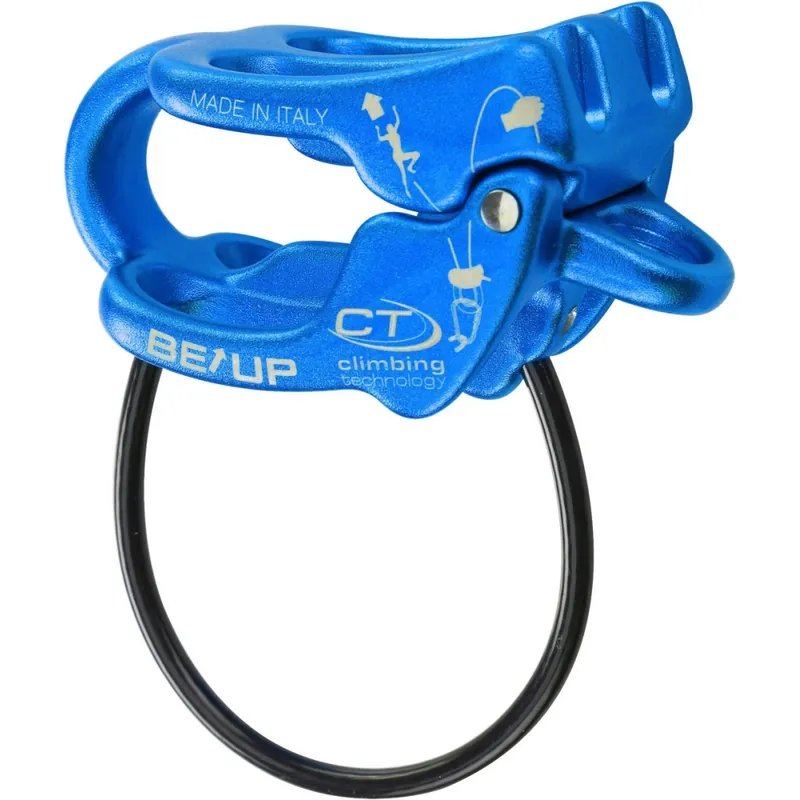 Jistítko Climbing Technology Be Up blue Nejlepší Cena