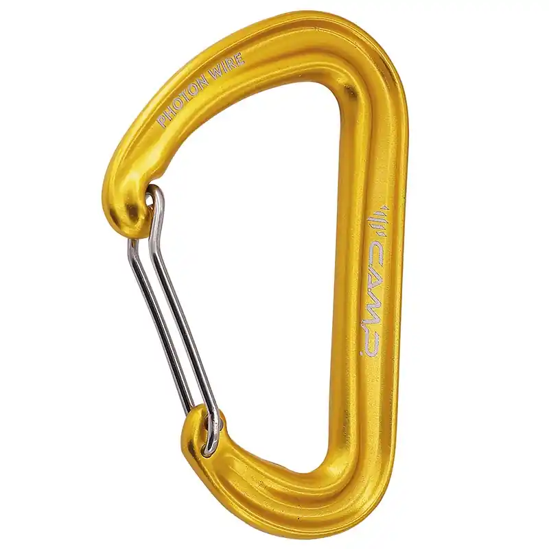 Karabina Camp Photon Wire yellow Must-Have
