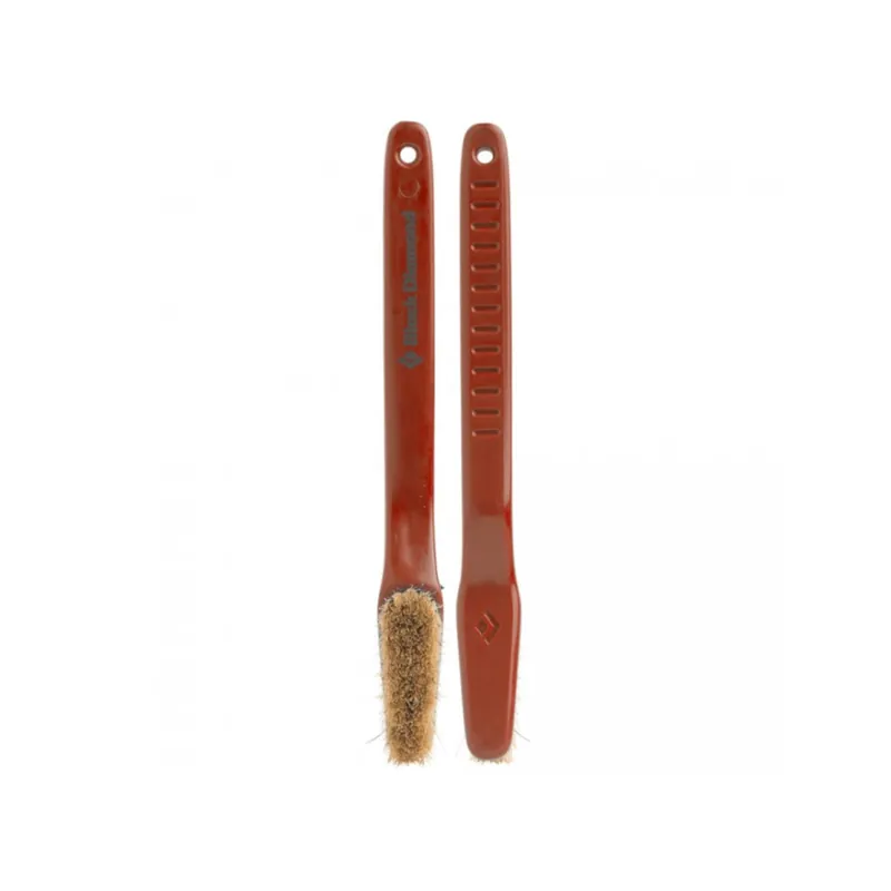Kartáček Black Diamond Bouldering Brush small orange Jen Po Omezenou Doba