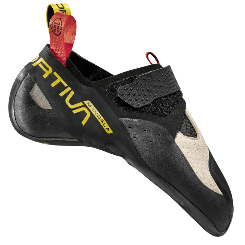 Lezečky La Sportiva Mandala Horká Nabídka