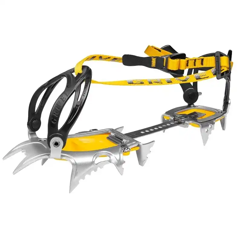 Mačky Grivel AIR TECH LIGHT NewClassic EVO Nejlepší Cena