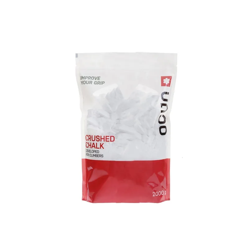 Magnézium Ocún Crushed Chalk 2000g Víkendová Akce