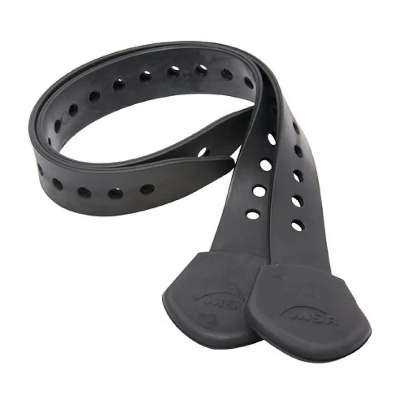 Super Cena Sněžnice MSR Classic Snowshoe Strap Kit 12 in