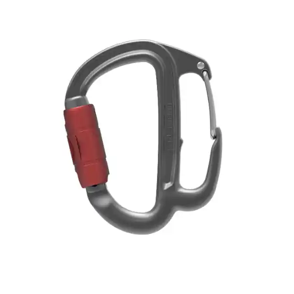 Akční Cena Karabina Petzl Freino Z Twist-Lock