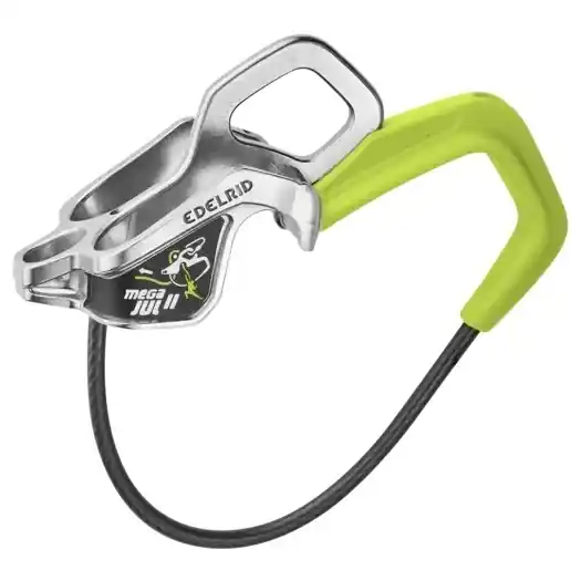 Jistítko Edelrid Mega Jul II slate Cenová Bomba