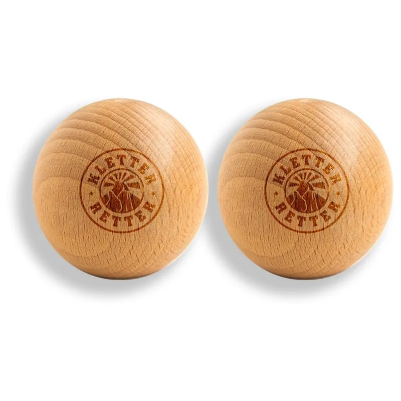 Masážní sada KletterRetter massage balls Víkendová Akce