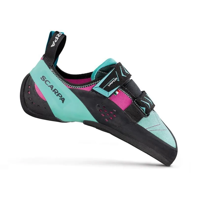 Odeslání Ihned Lezečky Scarpa Vapor V LD