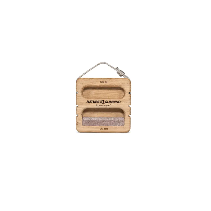 Závěsný panel Nature Climbing Stone Hanger Sandstone Kup Teď