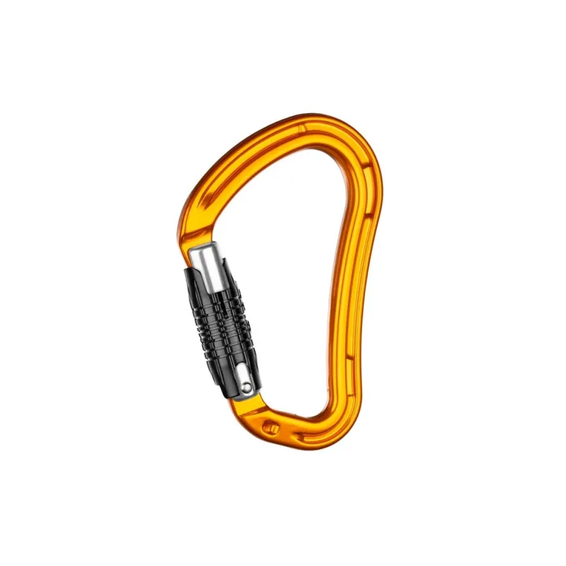 Karabina Grivel K18T WIDE TWIST LOCK Rychlé Dodání