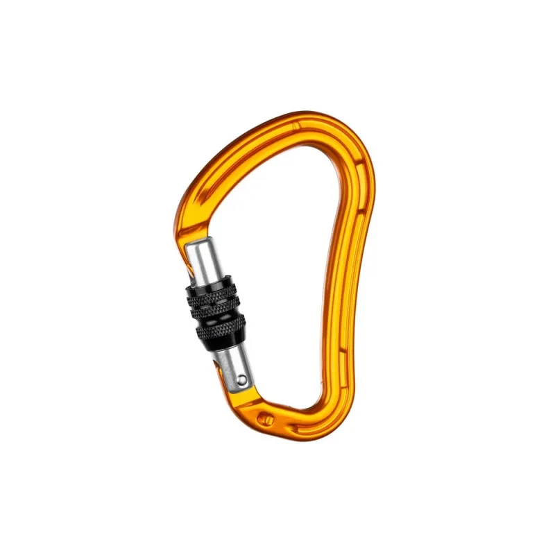 Ihned K Objednání Karabina Grivel K18N WIDE screw lock