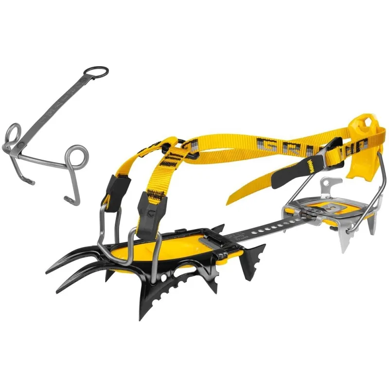 Cenová Bomba Mačky Grivel AIR TECH HYBRID DualMatic EVO
