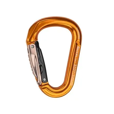 Jen Po Omezenou Doba Karabina Grivel K6G MEGA TWIN GATE