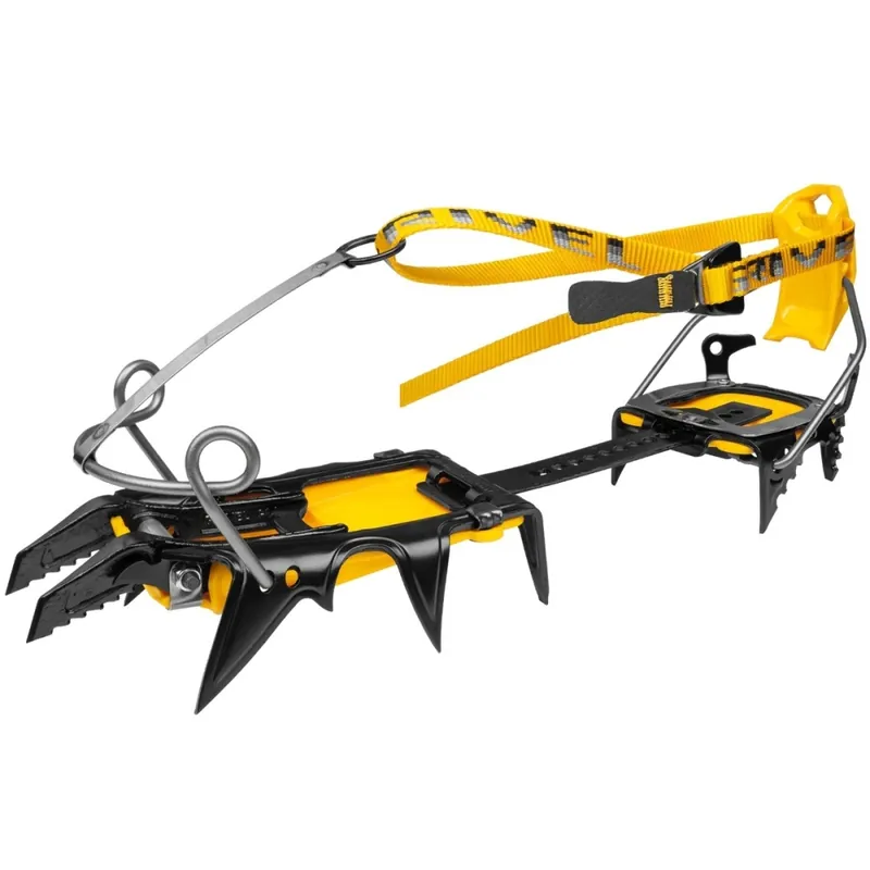 Horká Nabídka Mačky Grivel G14 CrampOMatic EVO