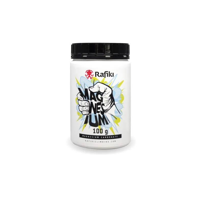 Hit Sezóny Magnézium Rafiki MG DOSE 100g