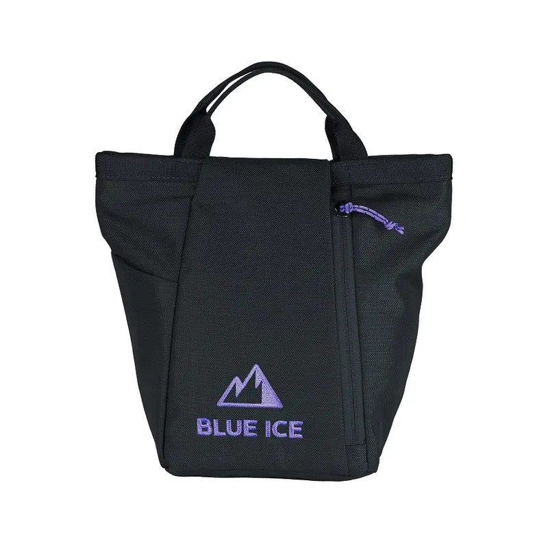 Omezená Nabídka Pytlík na magnézium BLUE ICE Sitter Chalk Bucket vulcan