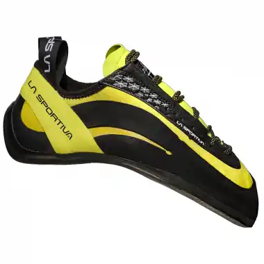Akce Lezečky La Sportiva Miura Men Lime