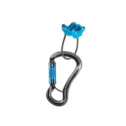 Akce Jistítko Ocún Belay Set Condor Triple/Hurry blue