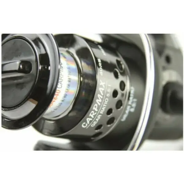 Sleva Mistrall naviják Carp Max RS 50