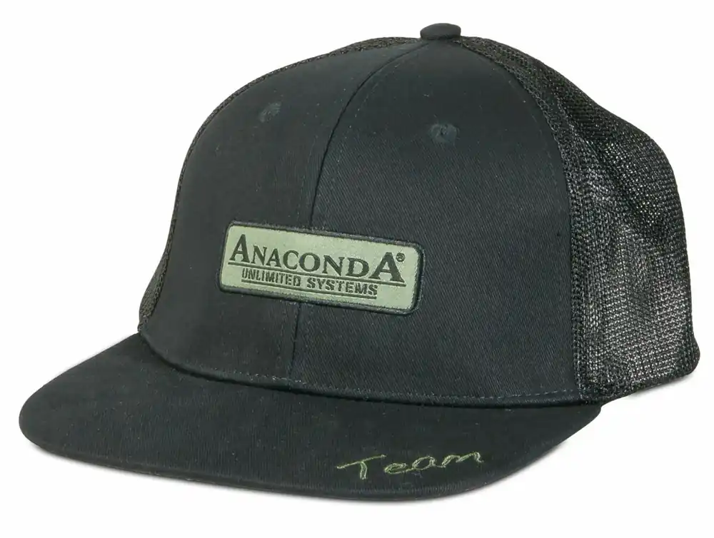 SAENGER Čepice Anaconda Team Mesh Cup Přímo Od Výrobce