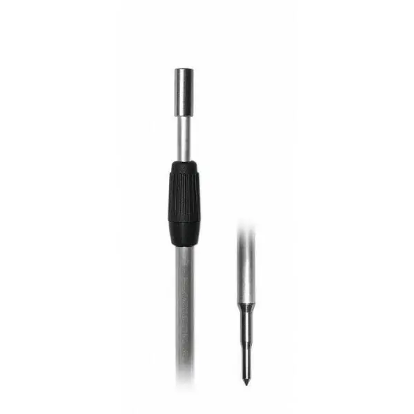 Daemons teleskopická vidlička W3/8", průměr 12/8mm, PH Velikost XL Akční Cena