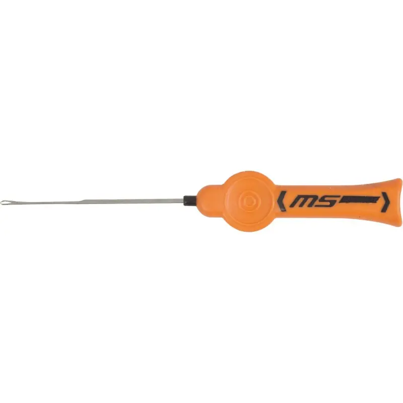 SAENGER Jehla MS Range Splicing Boilie Needle Víkendová Akce
