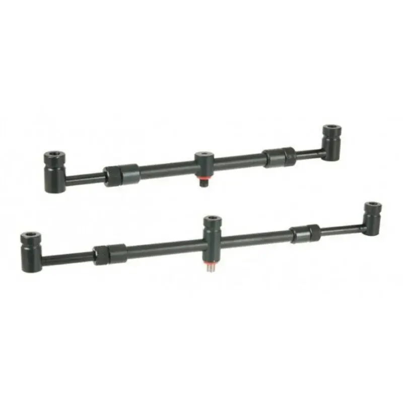 SAENGER Anaconda hrazda Adjustable Black Buzzer Bar Velikost 29-44 cm Aktuální