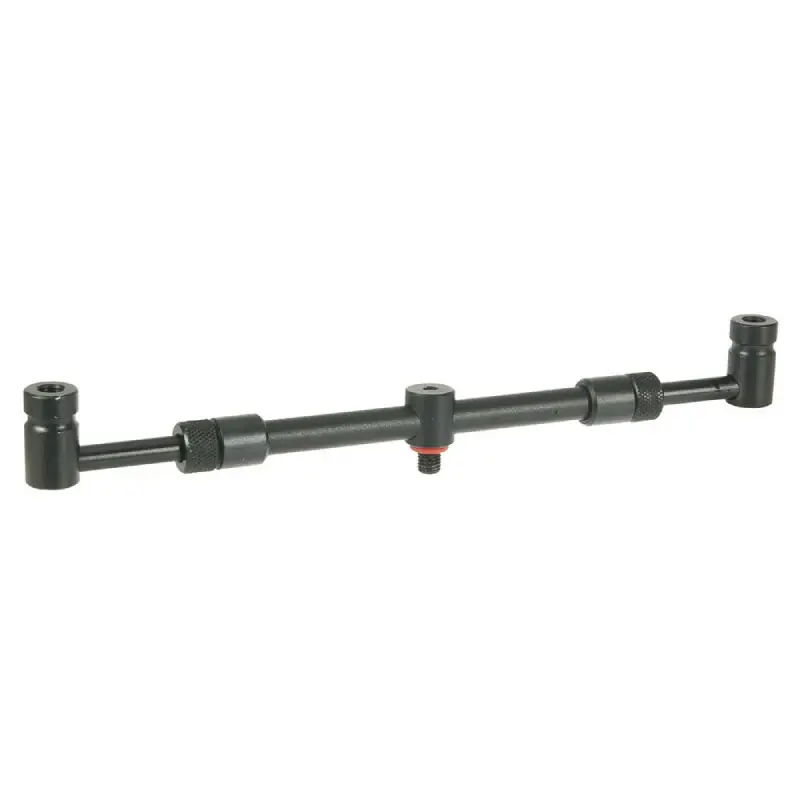 SAENGER Anaconda hrazda Adjustable Black Buzzer Bar Velikost 21-35 cm Ověřený