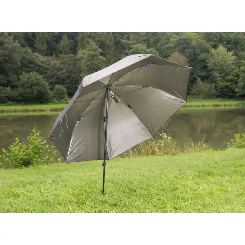 Deštník Saenger Specialist Brolly 2,20m Speciální Cena