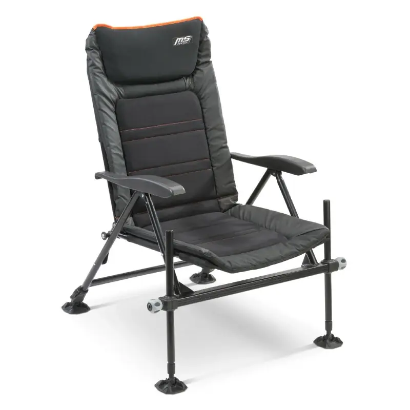 SAENGER Křeslo MS Range Feederchair II Pouze Dnes