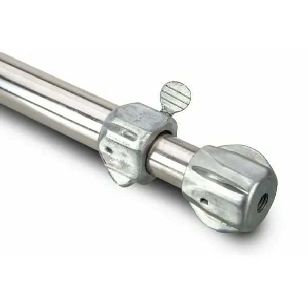 Teleskopická vidlička Saenger Bankstick Ultra Strong Velikost XL Tovární Cena