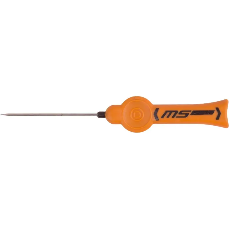 Rychlé Dodání SAENGER Jehla MS Range Bait stop needle