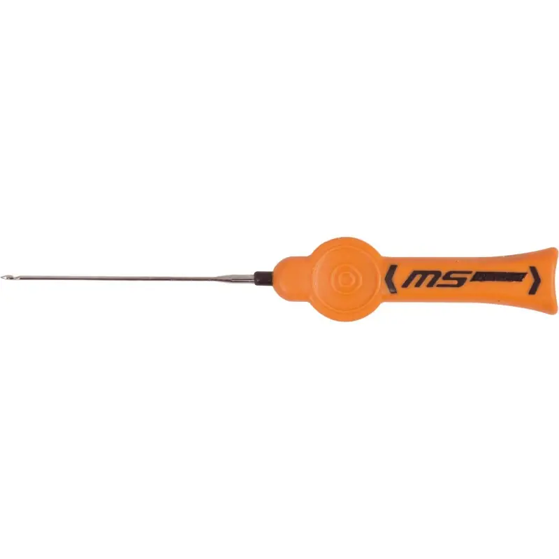 SAENGER Jehla MS Range Micro bait needle Značkový