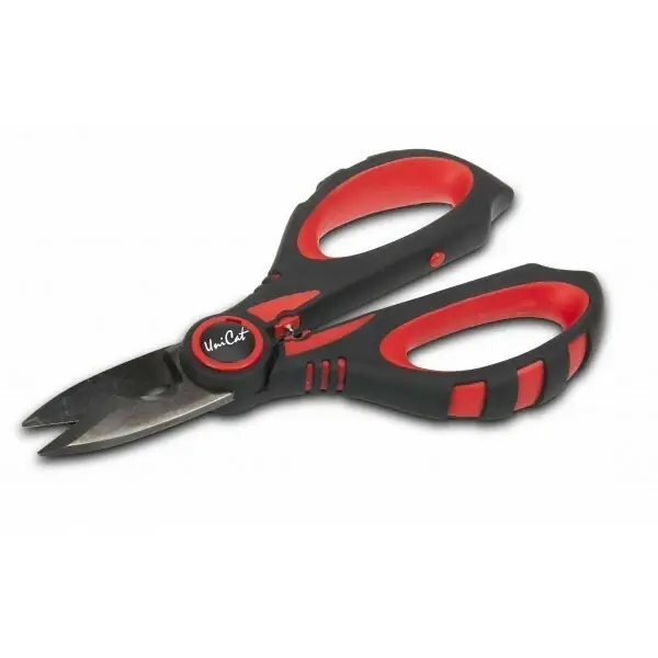 SAENGER Multifunkční nůžky Uni Cat Multi Braid Cutter Ihned K Objednání