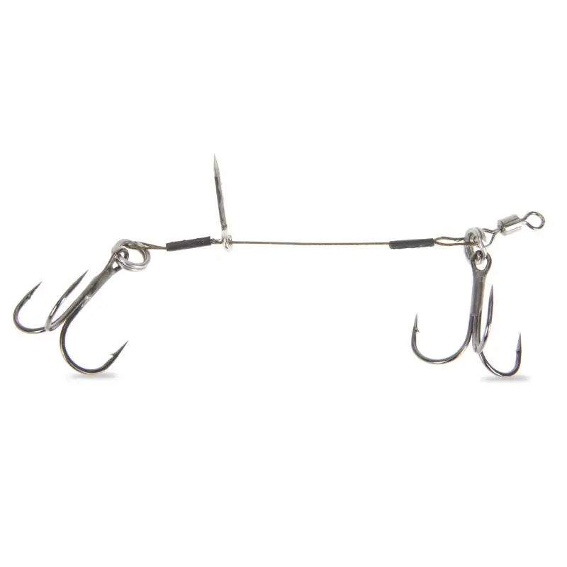 SAENGER Návazec pro Iron Claw Slab Shad varianta Heavy Novinka
