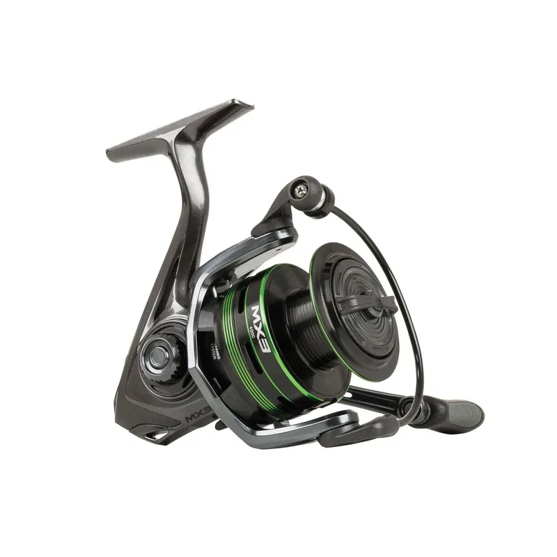 Top Prodej Naviják s přední brzdou Mitchell MX3 2000 FD