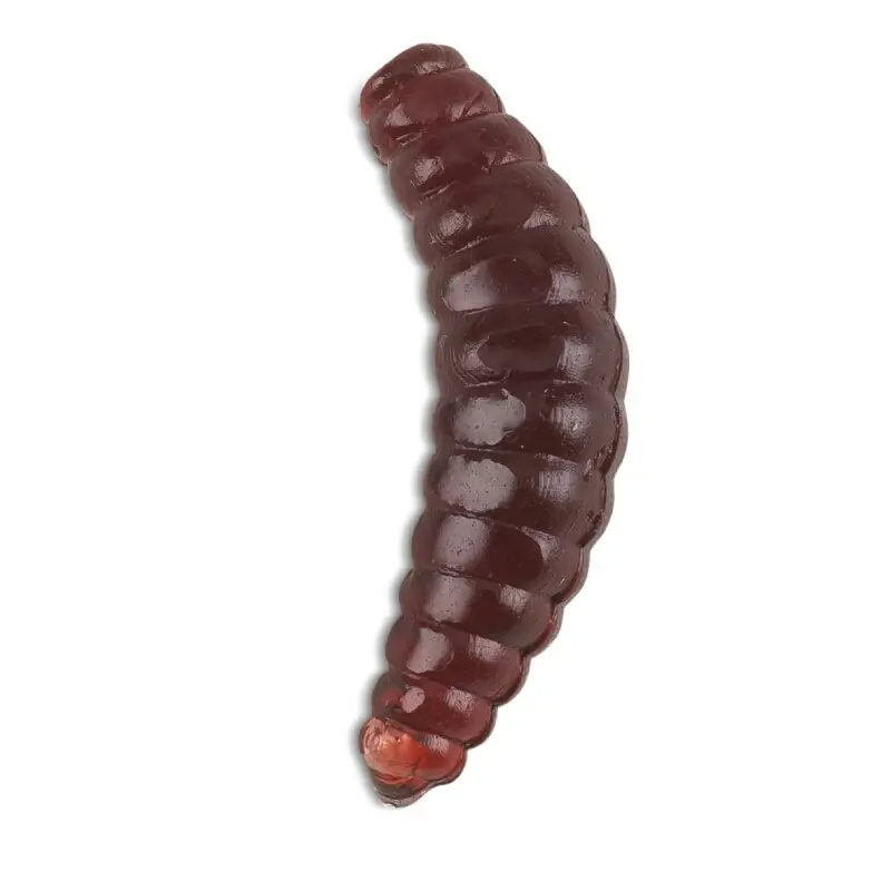 SAENGER Gumové nástrahy Iron Trout Bee Maggots Vzor BR Speciální Cena