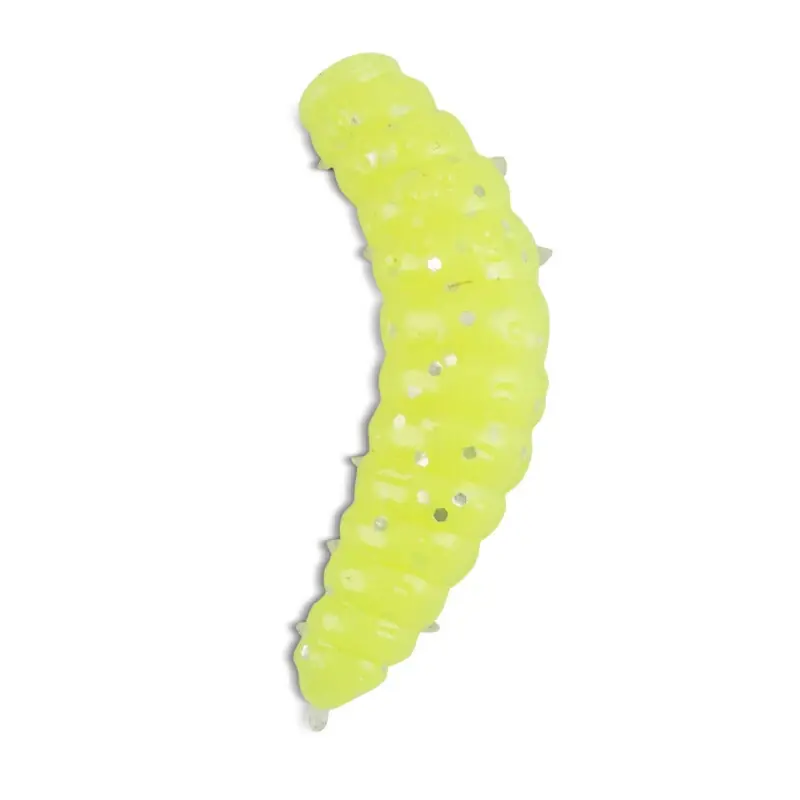 Sleva SAENGER Gumové nástrahy Iron Trout Bee Maggots Vzor CG