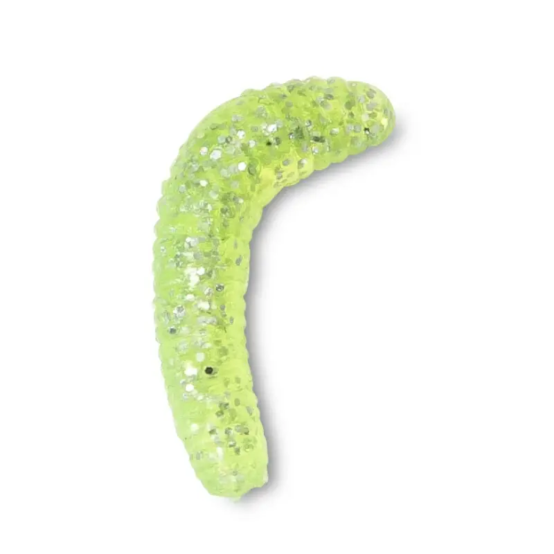 SAENGER Nástraha Iron Trout T-Worm Vzor CS Novinka