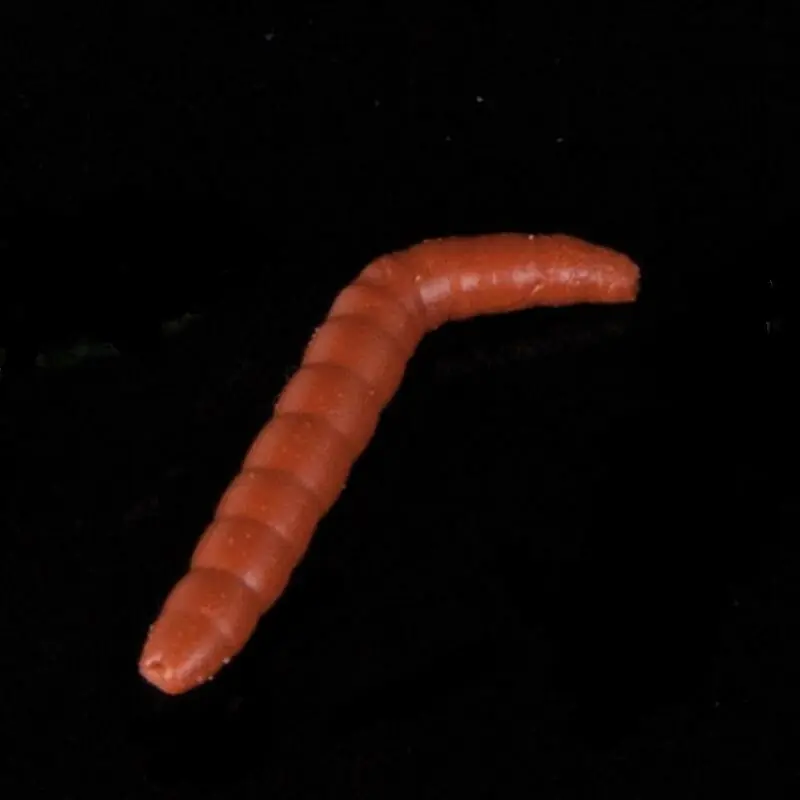 SAENGER Gumová nástraha Iron Trout Baco Vzor BR Vrácení Zdarma