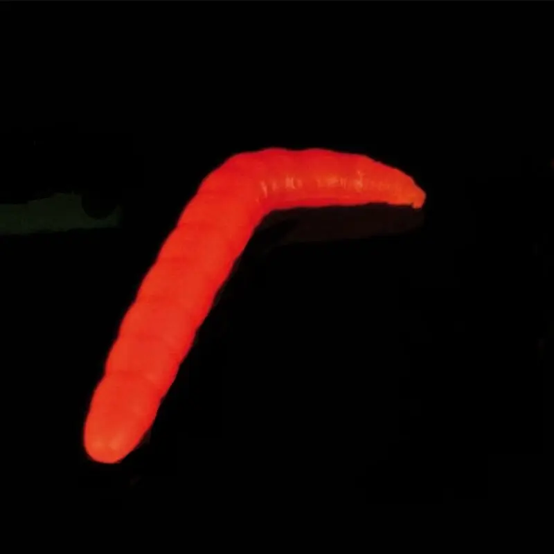 SAENGER Gumová nástraha Iron Trout Baco Vzor OR Značkový