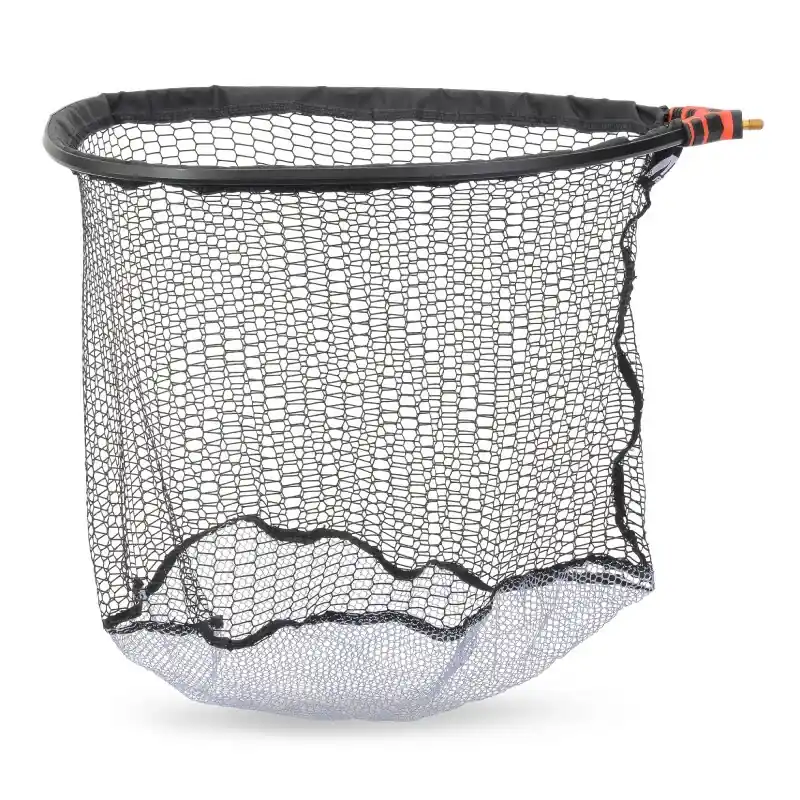 SAENGER Podběráková hlava MS Range Square Net Sezónní Sleva
