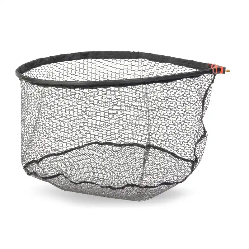 SAENGER Podběráková hlava MS Range Carp & Barbel Net Vysoce Kvalitní