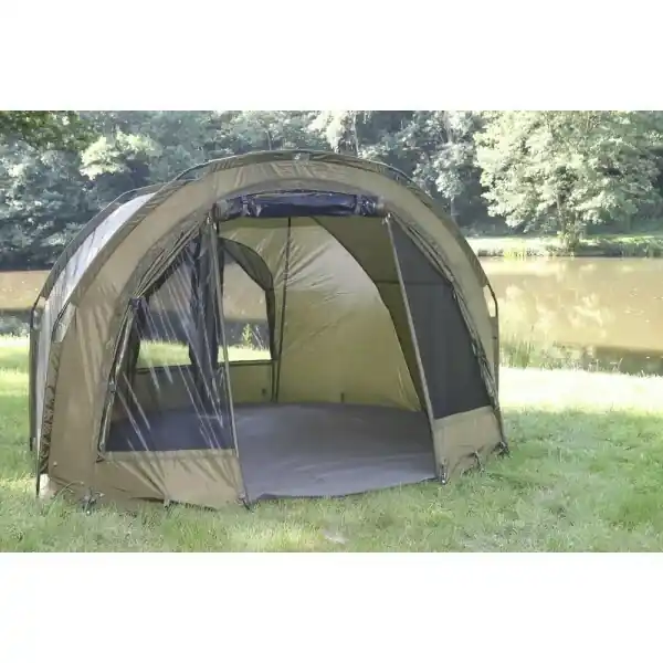 Nízká Cena SAENGER Anaconda bivak Cusky Dome 190