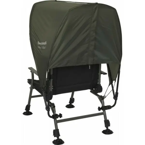 Nová Kolekce SAENGER Stříška Anaconda Chair Shield