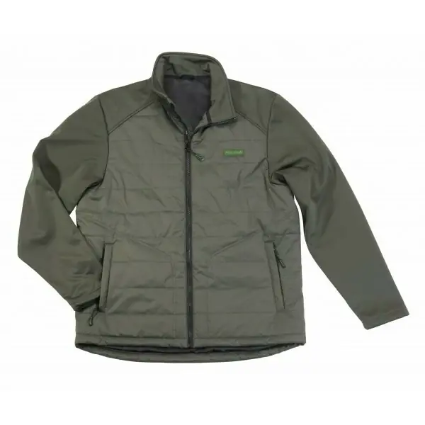 SAENGER Bunda Anaconda Nighthawk Coat Velikost S Rychlé Dodání
