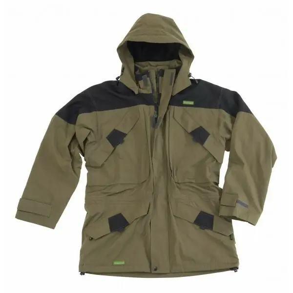 SAENGER Bunda Anaconda Nighthawk Jacket Velikost M Sleva