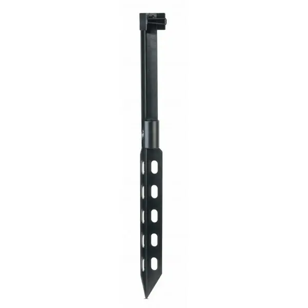 SAENGER Sumcový stojan Uni Cat Solid Rod Holder Tovární Cena