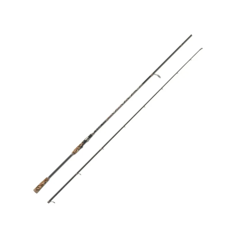 SAENGER Série prutů Iron Claw The Snake Pruty Iron Claw S901 XF Akční Nabídka