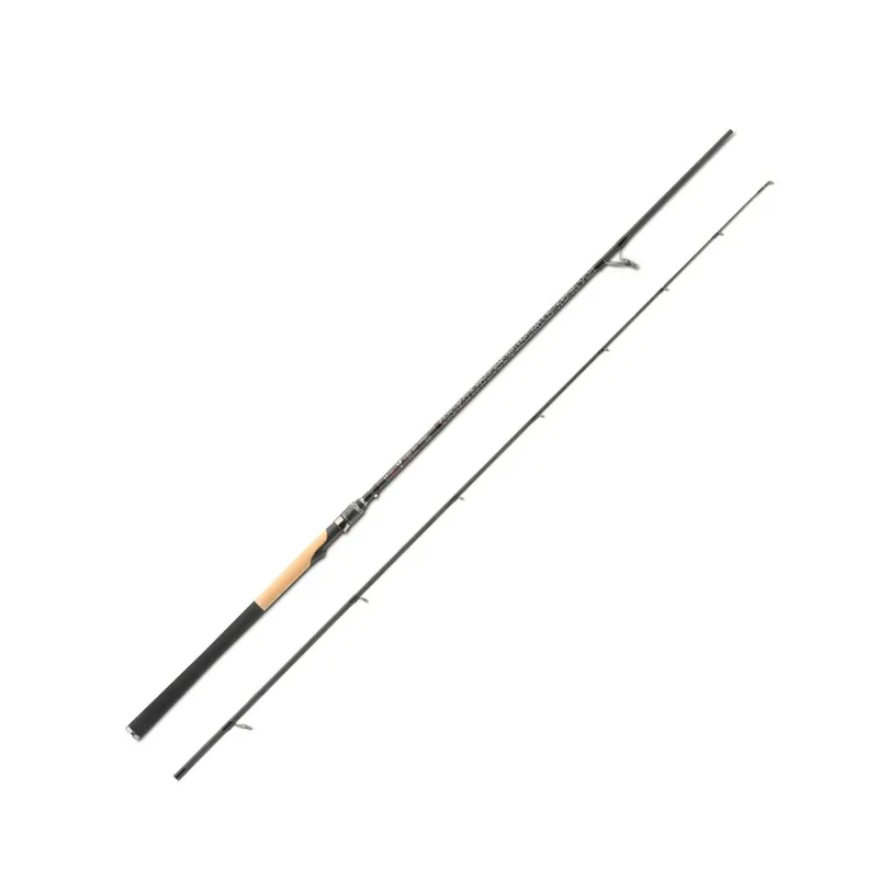 Bezpečná Platba SAENGER Přívlačový prut Iron Claw High-V Zander Pike Ruten Pruty Iron Claw S-902MH