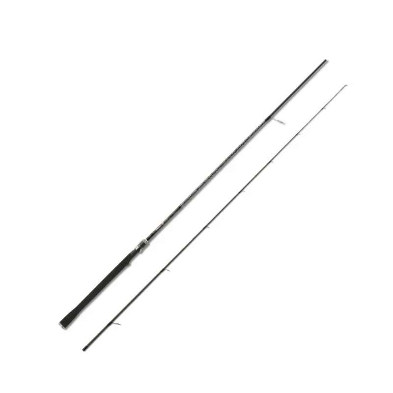 Značkový SAENGER Přívlačový prut Iron Claw L Shad - Light Shad Varianta 2,44m